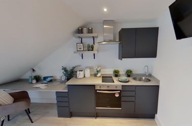 217 Ilkeston Road, Radford, Lenton - Image 2